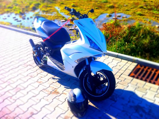 Jet Force tuning story!!!!