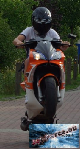 wheely :D
