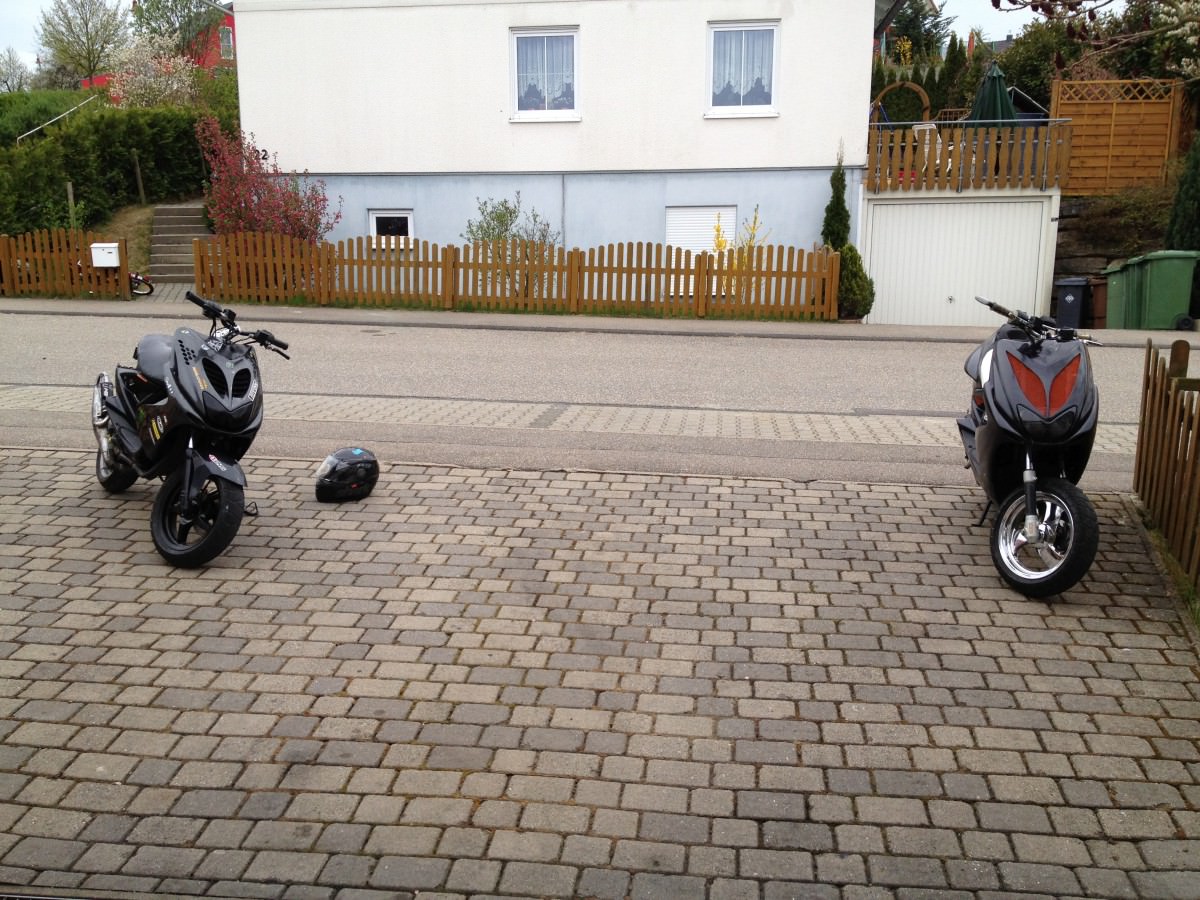 mal wieder was ^^