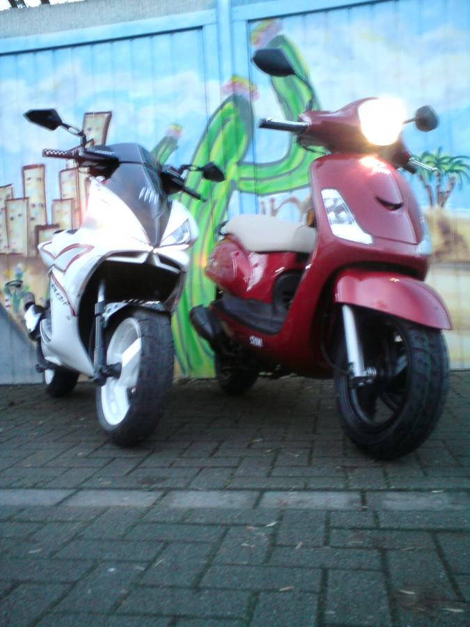 Die 2...