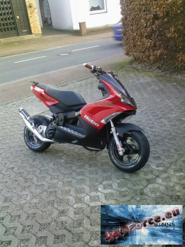 und nochmal..