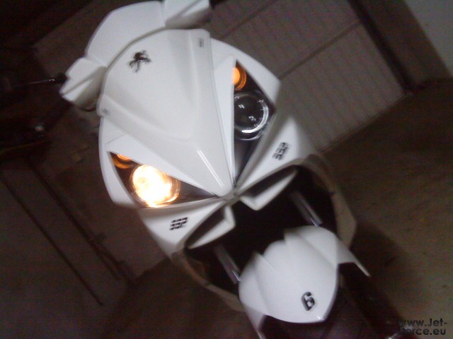 endlich mein bb :D dank an freakydriver