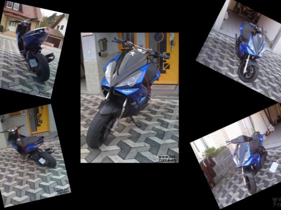 Ja, hier nochma ne Collage :P