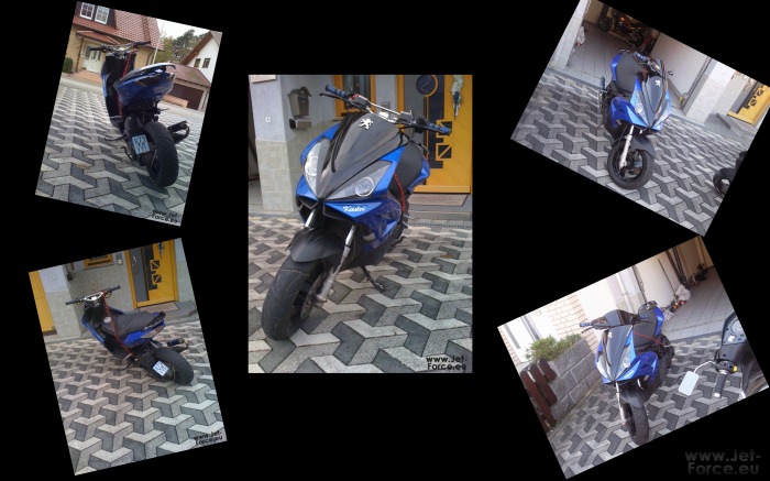 Ja, hier nochma ne Collage :P