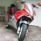 Mein Jet Force... :)
