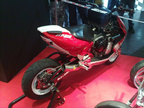 Intermot Cologne 2010