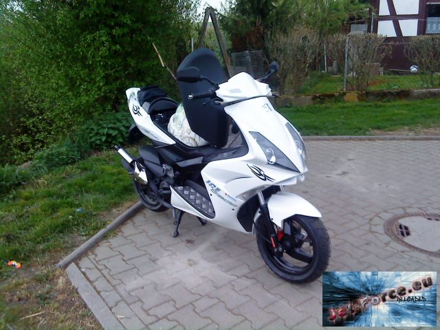 kleine sonntag´s ausfahrt