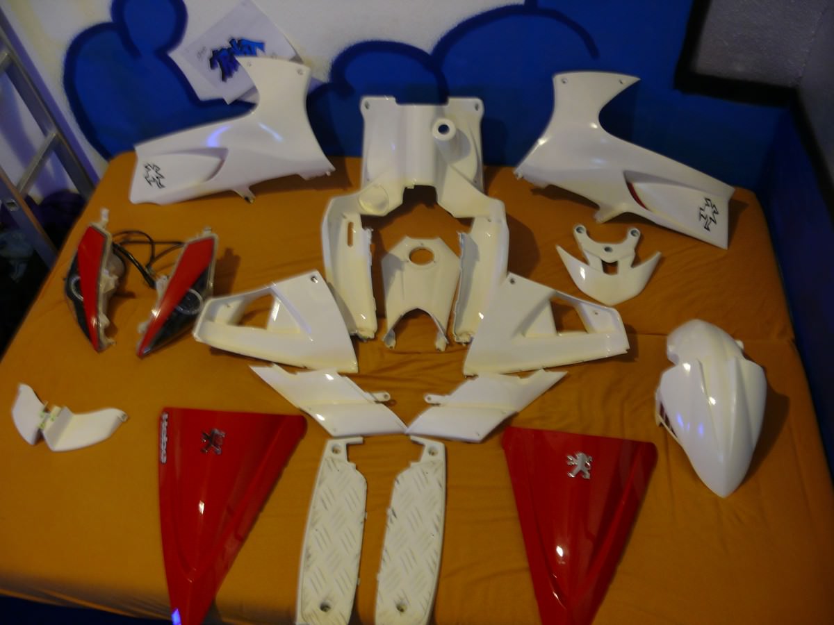 Verkaufe