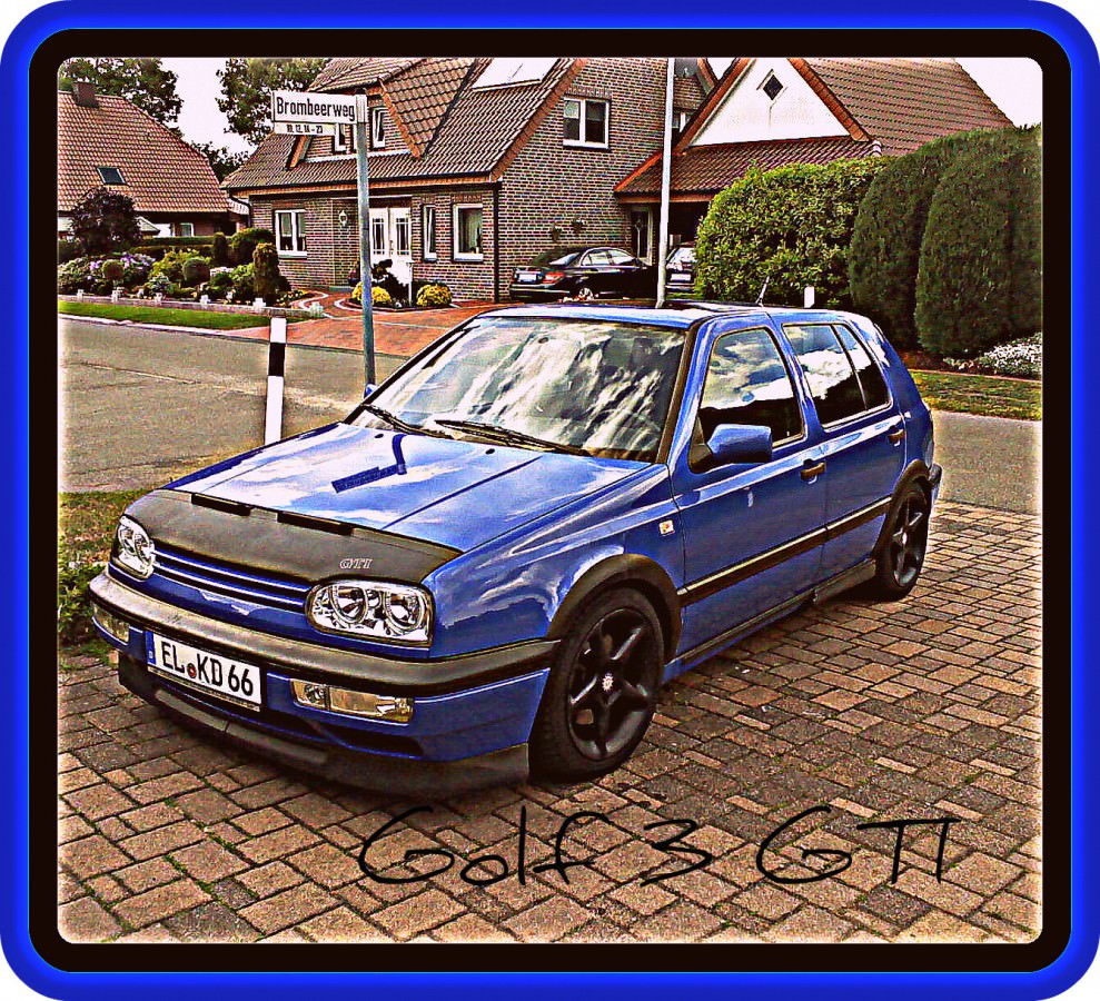 Bearbeitet