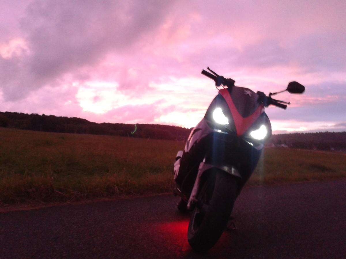 le Jetforce