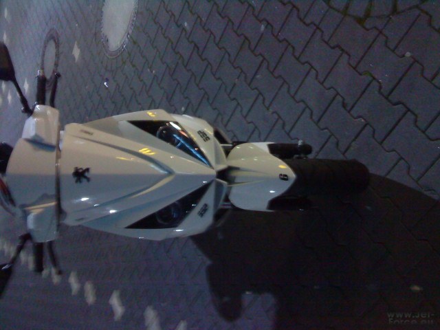endlich mein bb :D dank an freakydriver