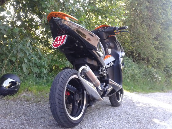 orangeblack jetts