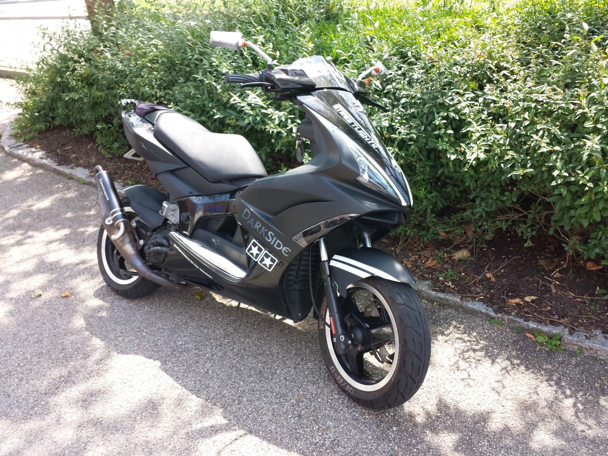 Neue Teile :)