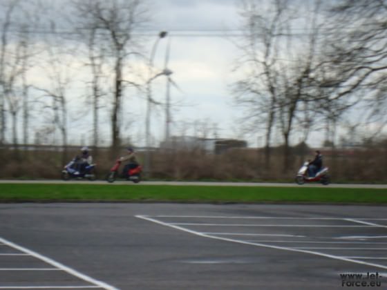 legales treffen
