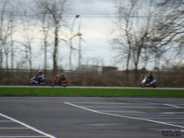 legales treffen