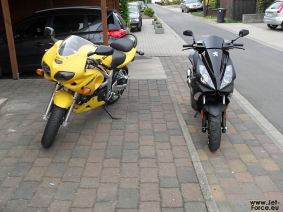 Jetti Vs Suzuki