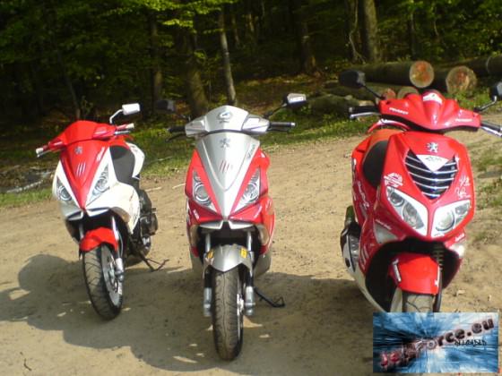 Ein Kleines Treffen