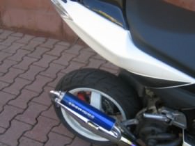 MEIN SCOOTER