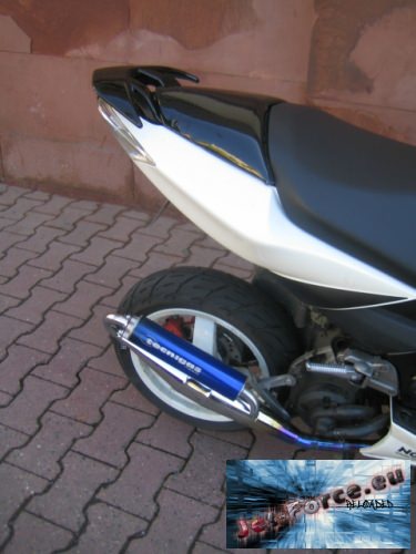MEIN SCOOTER