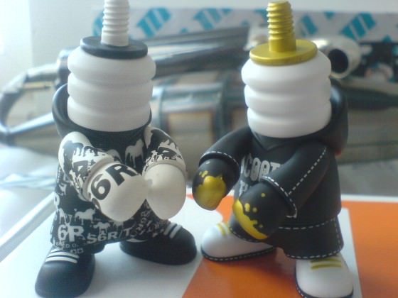 Bestellung da =)