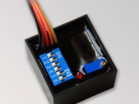 speedtronic