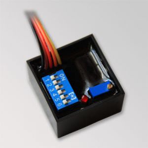 speedtronic