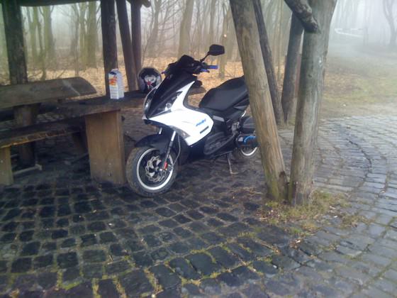Gechillt