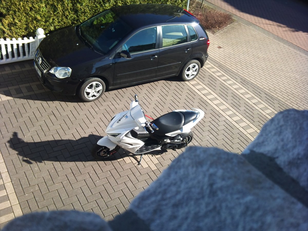 saaataaan das wetter *__*