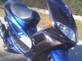 Speedy :D