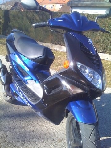Speedy :D