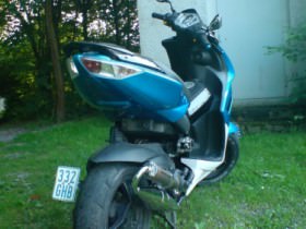 scoot