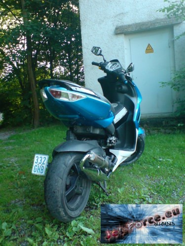 scoot