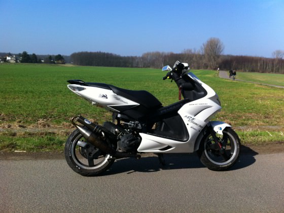 Was ein Wetter *____*