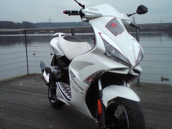 Der Scooter