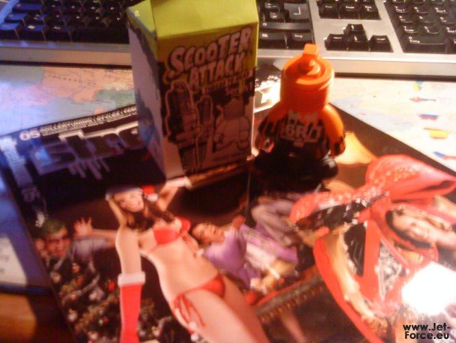 ich liebe diese Figuren =)