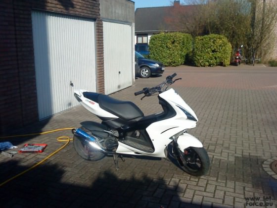 Mein iceblade