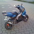 Gutes Wetter =)