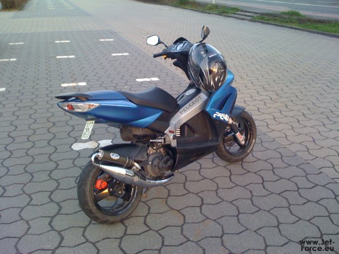 Gutes Wetter =)