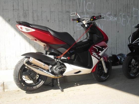New Parts