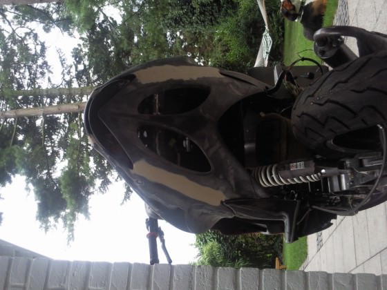 Aerox Projeckt...