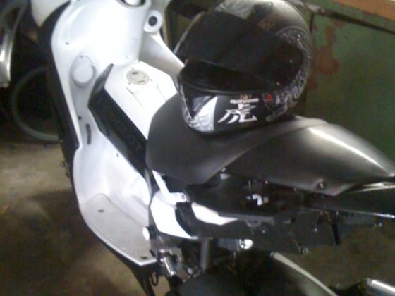 joah Innenraum (:
