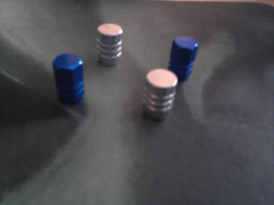 Sponsered by Volker :)