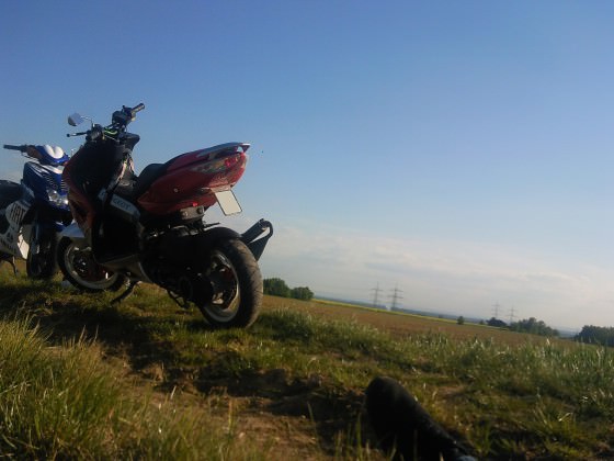 Sonne <3