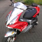 Am anfang... ;D