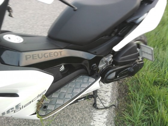 UNFALL