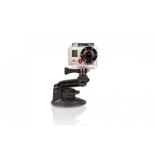GoPro am Jet-Force ?