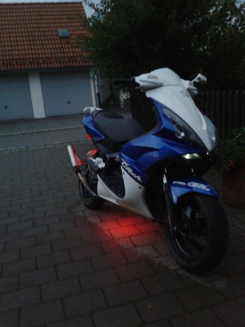 Meinung? :)
