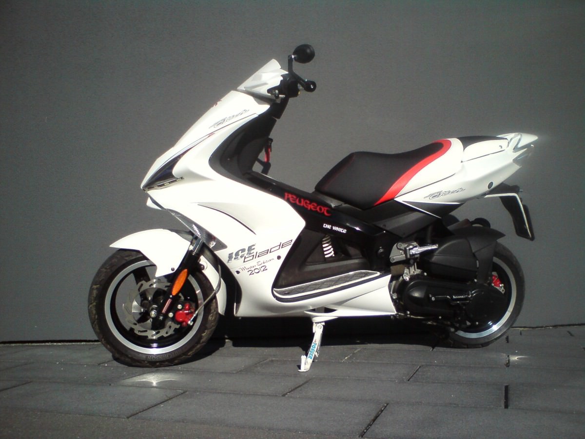 Der Scooter