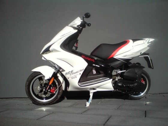 Der Scooter