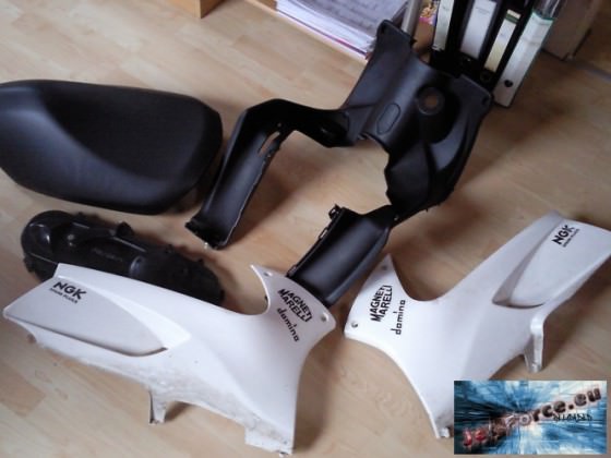 Reisefertig :D